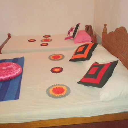 Lak Nilla Guest House Giritale Pokój zdjęcie