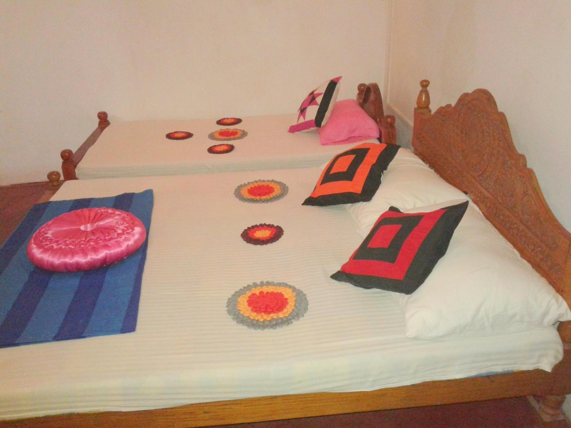 Lak Nilla Guest House Giritale Pokój zdjęcie