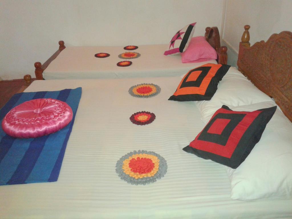 Lak Nilla Guest House Giritale Zewnętrze zdjęcie