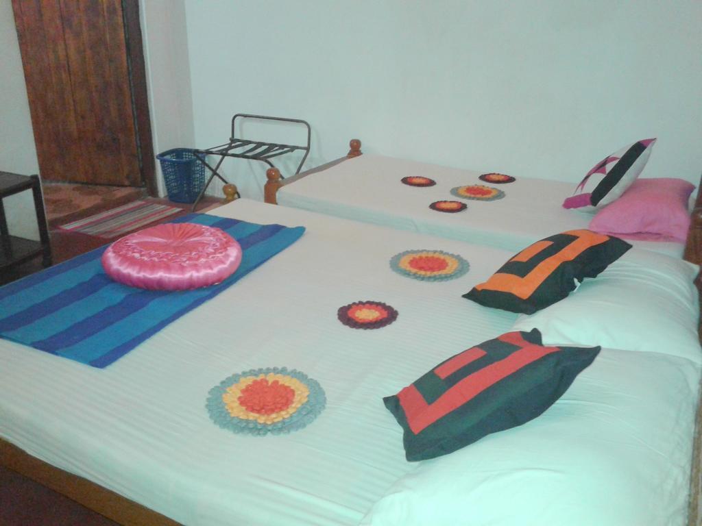Lak Nilla Guest House Giritale Zewnętrze zdjęcie