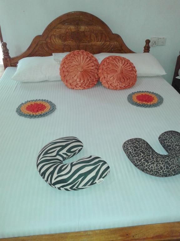 Lak Nilla Guest House Giritale Zewnętrze zdjęcie