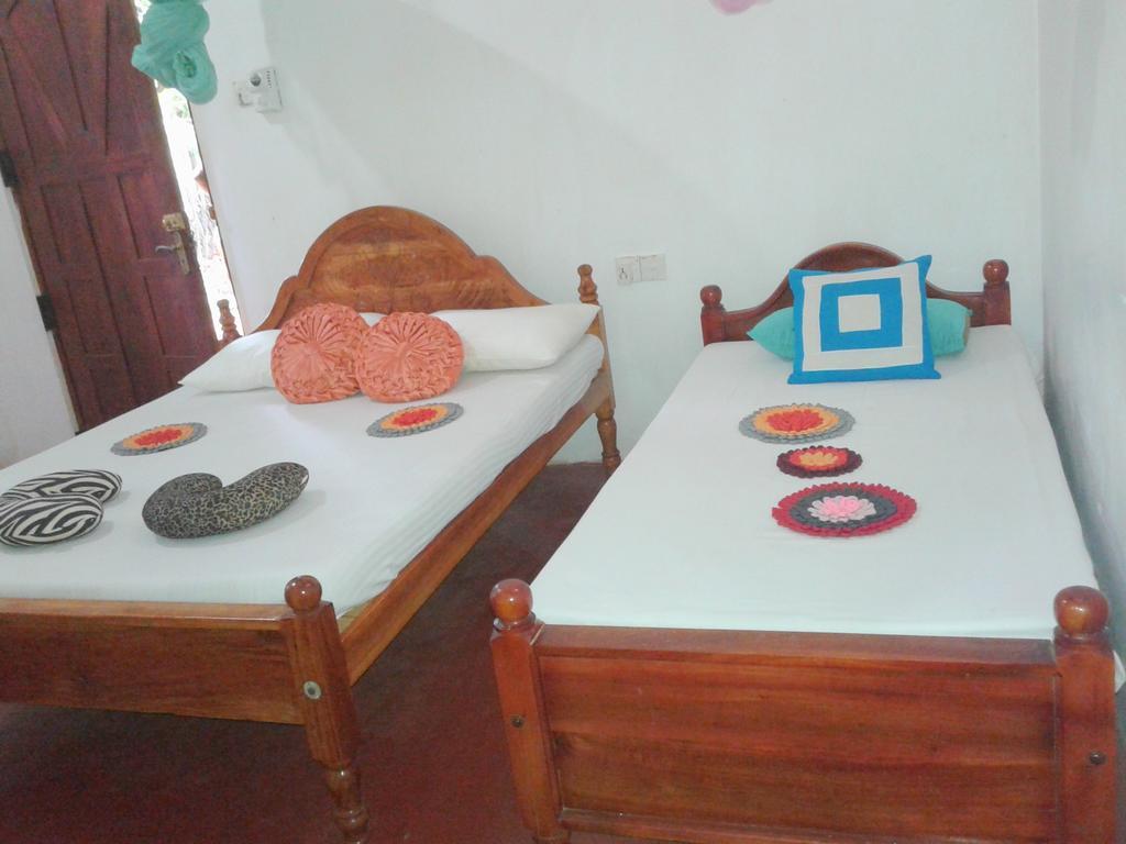 Lak Nilla Guest House Giritale Zewnętrze zdjęcie