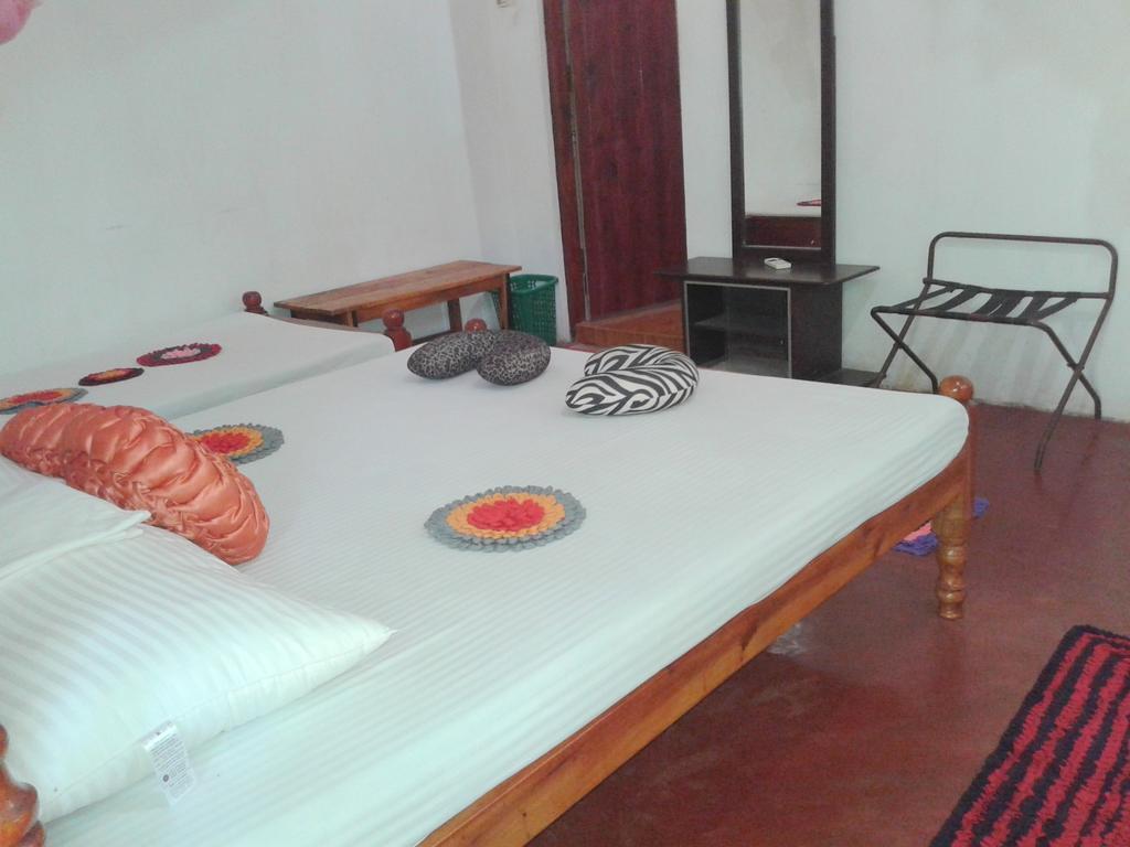 Lak Nilla Guest House Giritale Zewnętrze zdjęcie