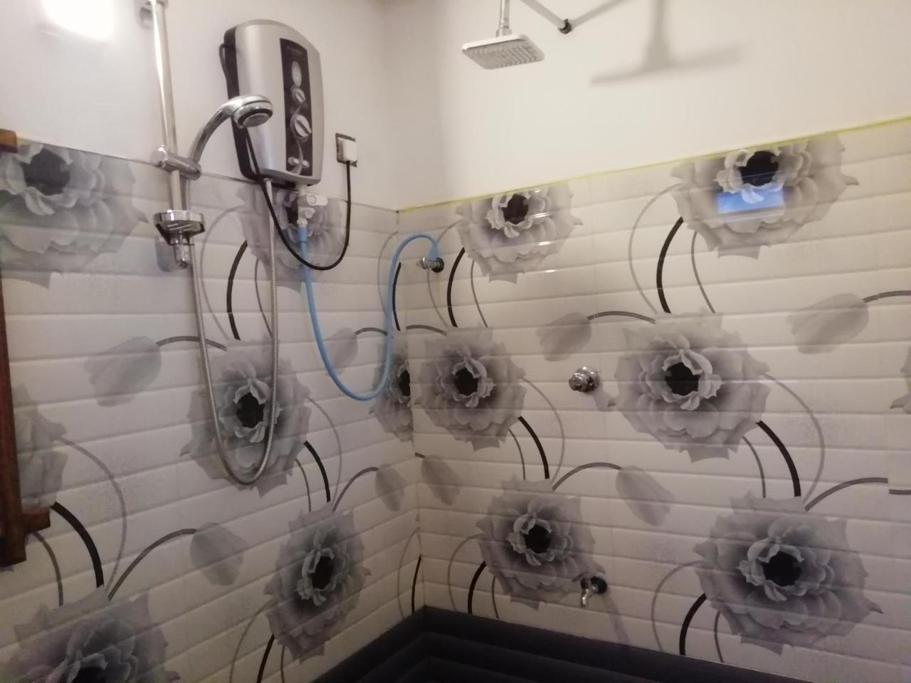 Lak Nilla Guest House Giritale Zewnętrze zdjęcie