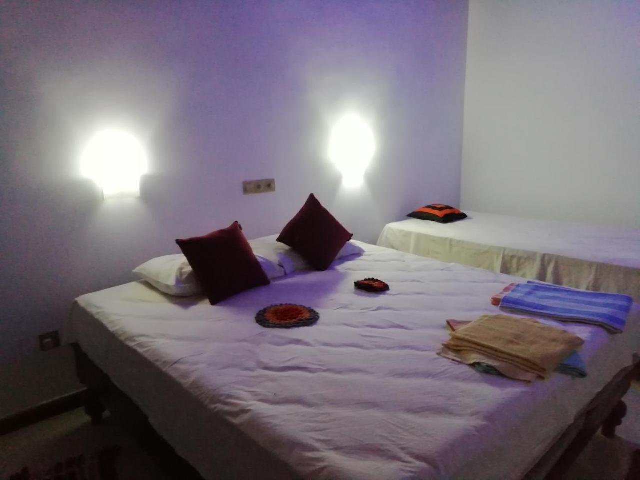 Lak Nilla Guest House Giritale Zewnętrze zdjęcie
